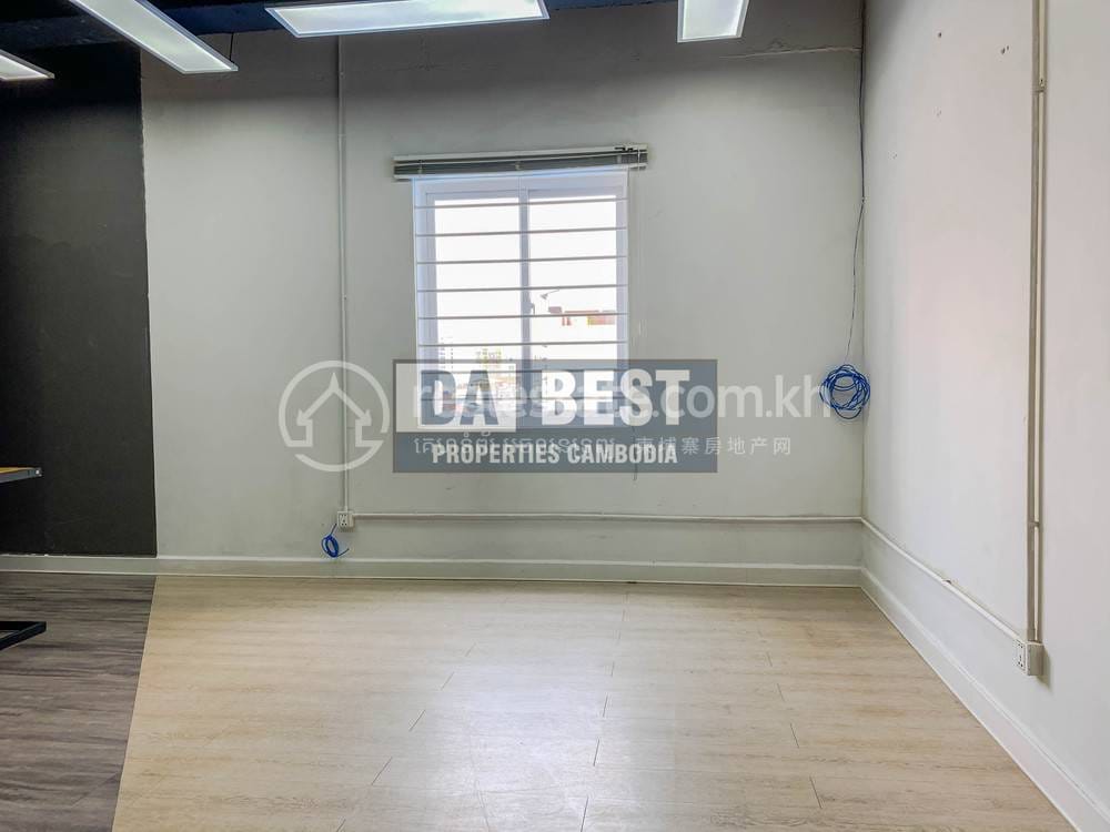 Chamkarmon办公物业出租，价格$420