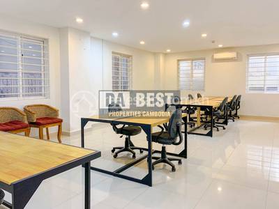 PROPERTIES DABEST, Toul Tum Poung 1, Chamkarmon, Phnom Penh