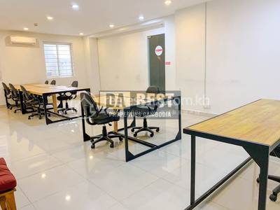 PROPERTIES DABEST, Toul Tum Poung 1, Chamkarmon, Phnom Penh