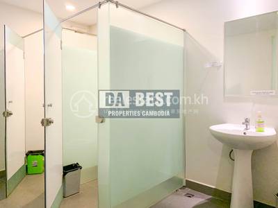 PROPERTIES DABEST, ទួលទំពូង១, ចំការមន, ភ្នំពេញ