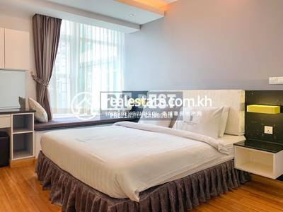 Apartment For Rent with 1 Parking Space