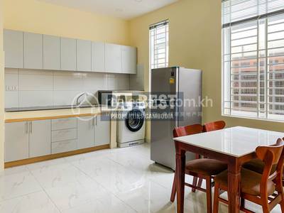 PROPERTIES DABEST, ទួលទំពូង២, ចំការមន, ភ្នំពេញ