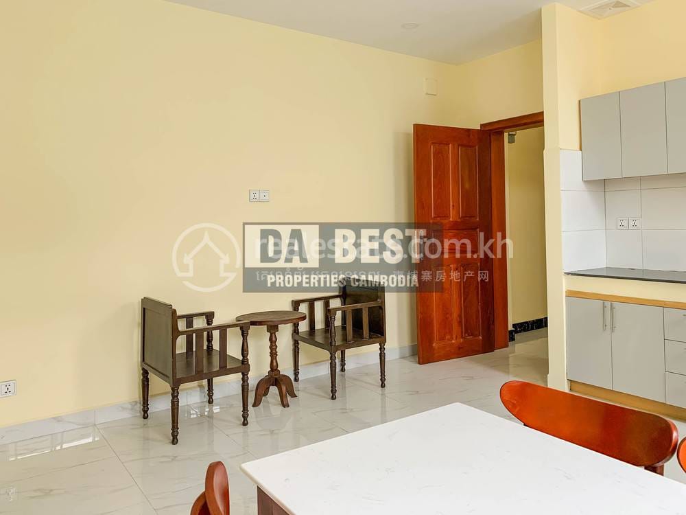 Toul Tum Poung 2 Appartement À louer à Toul Tum Poung 2