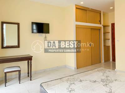 PROPERTIES DABEST, ទួលទំពូង២, ចំការមន, ភ្នំពេញ