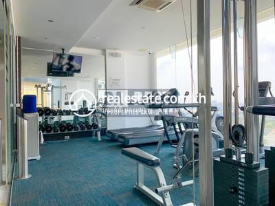Apartment For Rent in Boeng Keng Kang $1,160