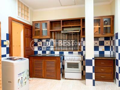 PROPERTIES DABEST, Tonle Bassac, Chamkarmon, プノンペン