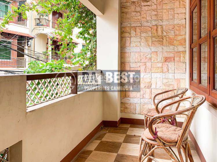 PROPERTIES DABEST, Tonle Bassac, Chamkarmon, Phnom Penh