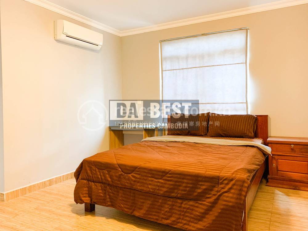Zařízeno Apartmán K pronájmu