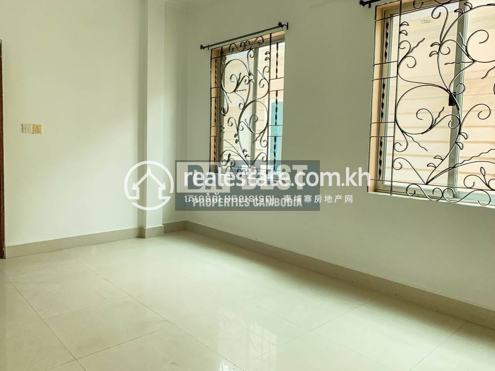 Phsar Daeum Thkov House and lot Для Аренды in Phsar Daeum Thkov