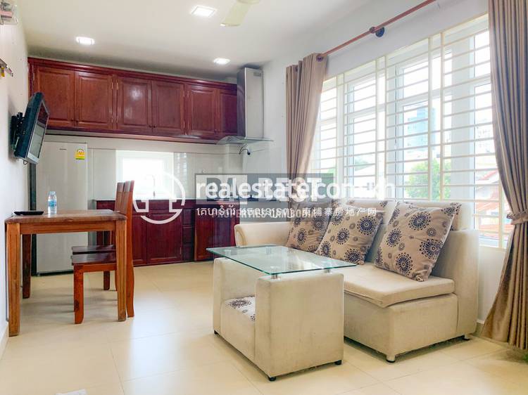 Properties Dabest, Tonle Bassac, Chamkarmon, Phnom Penh