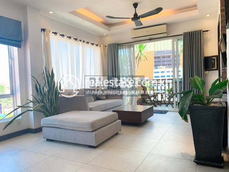 Properties Dabest, Tonle Bassac, Chamkarmon, Phnom Penh