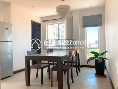 Mieszkanie Na wynajem w Properties Dabest, Tonle Bassac, Chamkarmon, Phnom Penh
