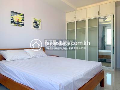 Properties Dabest, Boeung Prolit分区, 马卡拉区, 金边