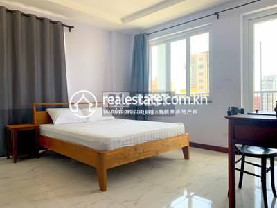 Properties Dabest, Boeung Prolit分区, 马卡拉区, 金边