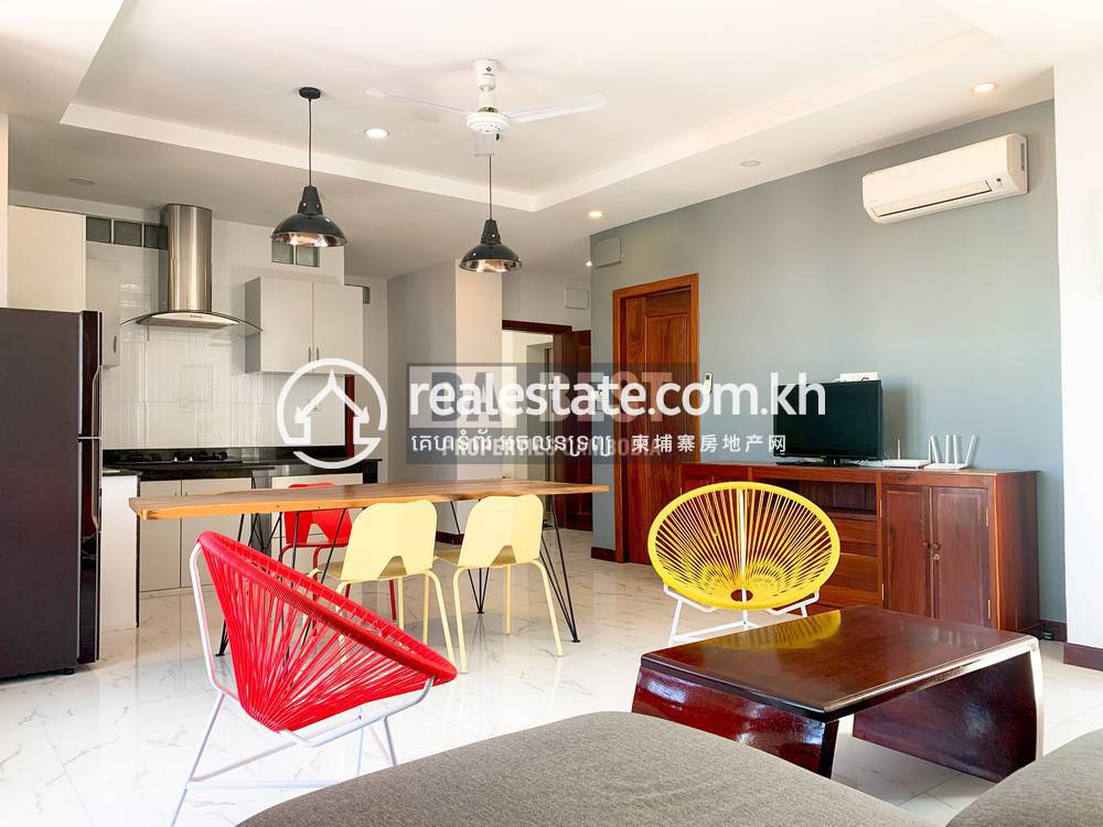 Apartmán K pronájmu in 7 Makara $800