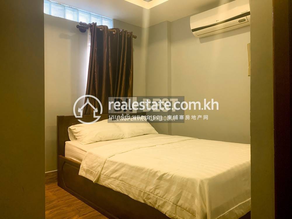 Chakto Mukh Apartment For Rent in Chakto Mukh