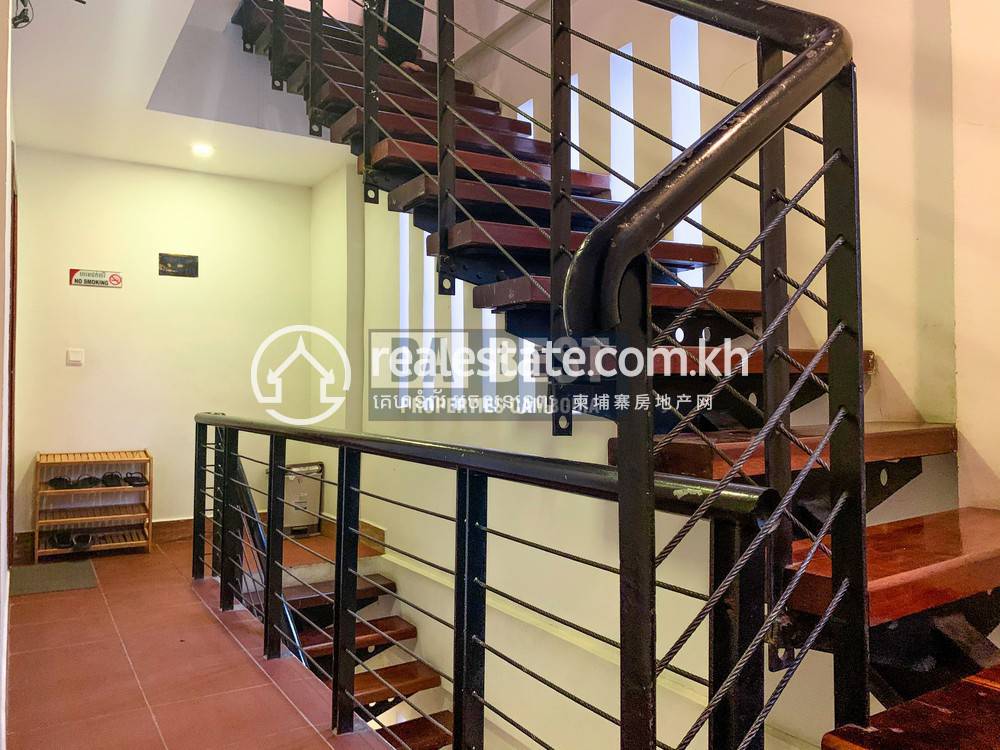 Apartment For Rent in Properties Dabest, Chakto Mukh, Daun Penh, Phnom Penh