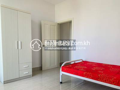 Dabest Properties, ភ្នំពេញថ្មី, សែនសុខ, ភ្នំពេញ
