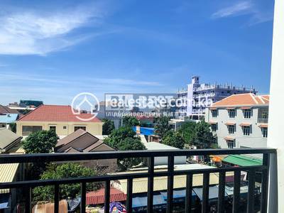 Dabest Properties, ភ្នំពេញថ្មី, សែនសុខ, ភ្នំពេញ
