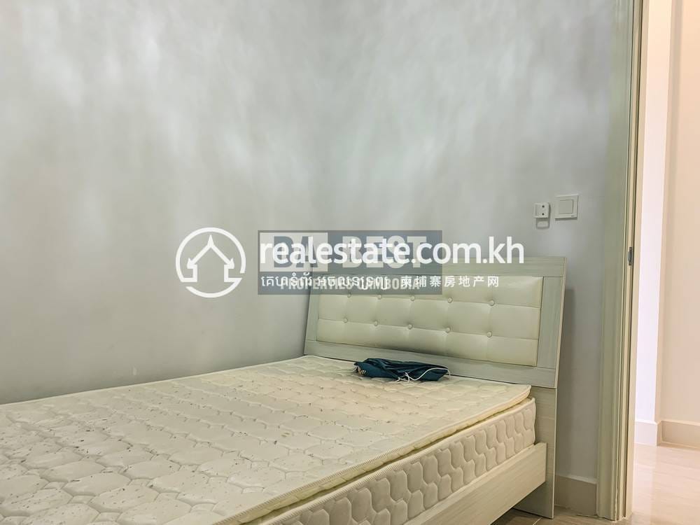 Sen Sok에 있는 아파트 임대 $350