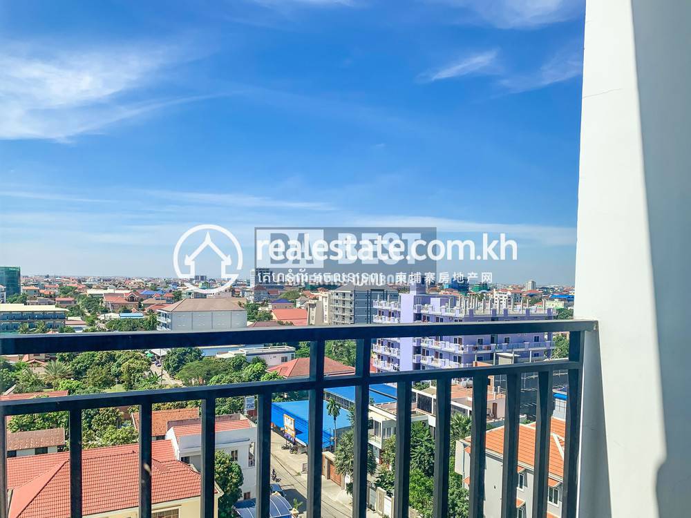 Phnom Penh Thmey Phnom Penh Thmey에 있는 아파트 임대