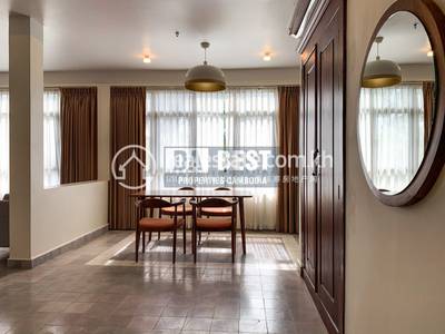 Dabest Properties, Wat Phnom, Daun Penh, Phnom Penh