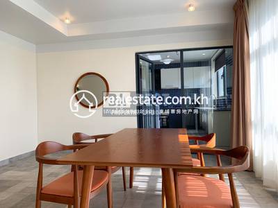 Properties Dabest, វត្តភ្នំ, ដូនពេញ, ភ្នំពេញ