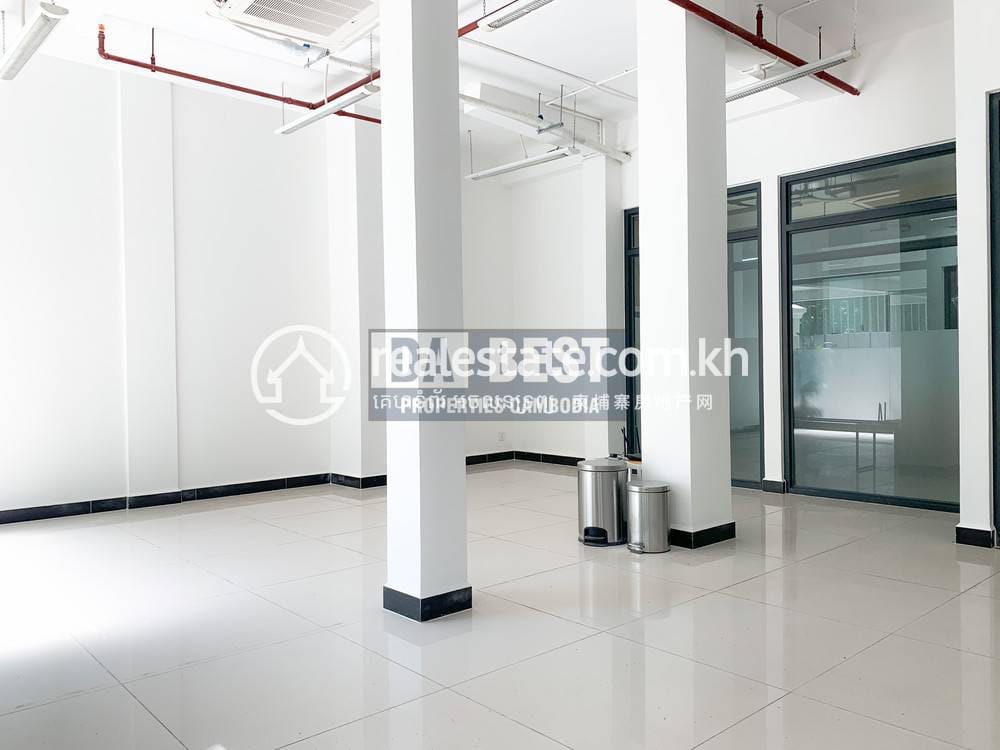 Bureaux À louer à Daun Penh $646