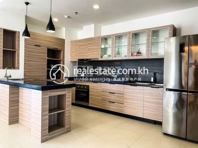 Properties Dabest, Boeng Reang镇, 隆边区, 金边