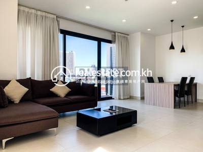 Properties Dabest, Boeng Reang镇, 隆边区, 金边