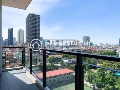 Properties Dabest, Boeng Reang镇, 隆边区, 金边
