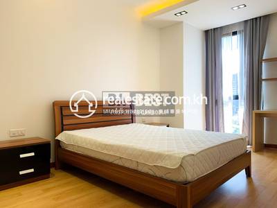 Properties Dabest, Boeng Reang镇, 隆边区, 金边