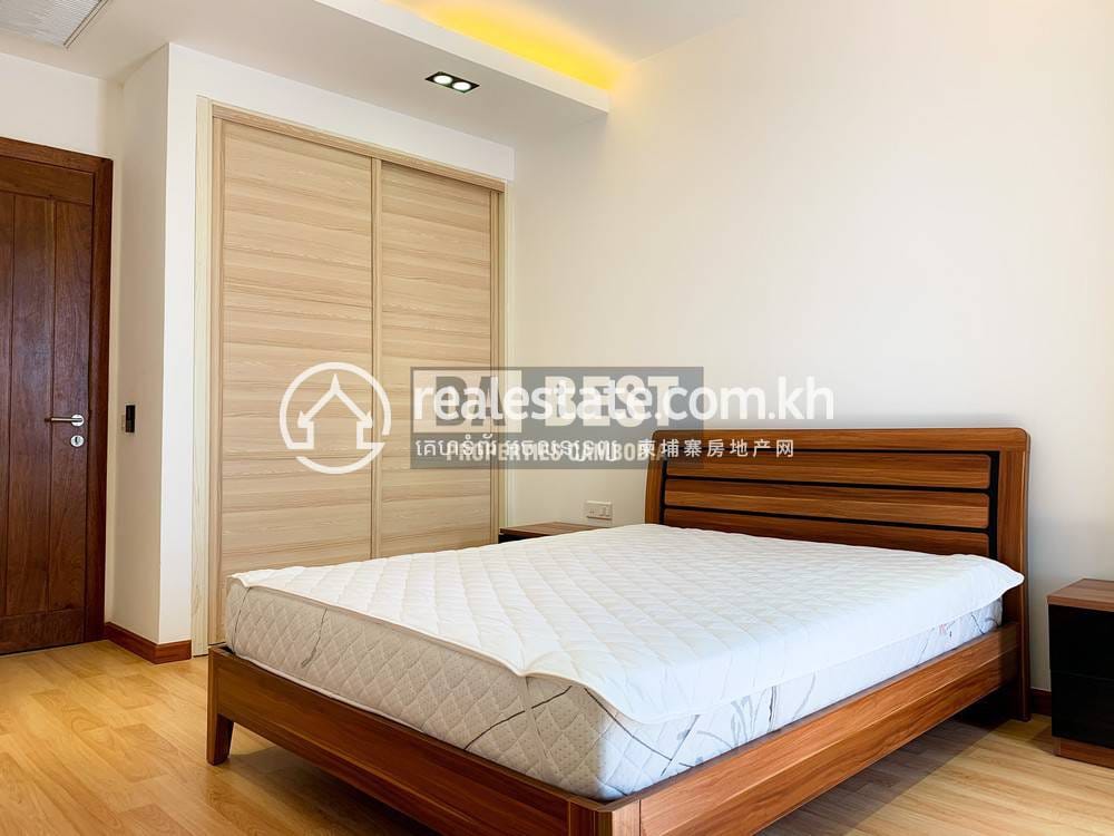 Daun Penh Daun Penh에 있는 아파트 임대