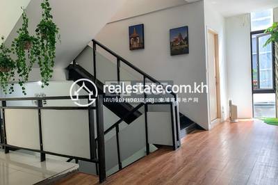 PROPERTIES DABEST, បឹងកេងកង១, ចំការមន, ភ្នំពេញ