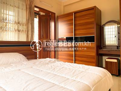 Апартаменты Для Аренды in Chamkarmon $700
