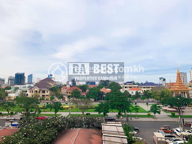 PROPERTIES DABEST, Tonle Bassac, Chamkarmon, Phnom Penh