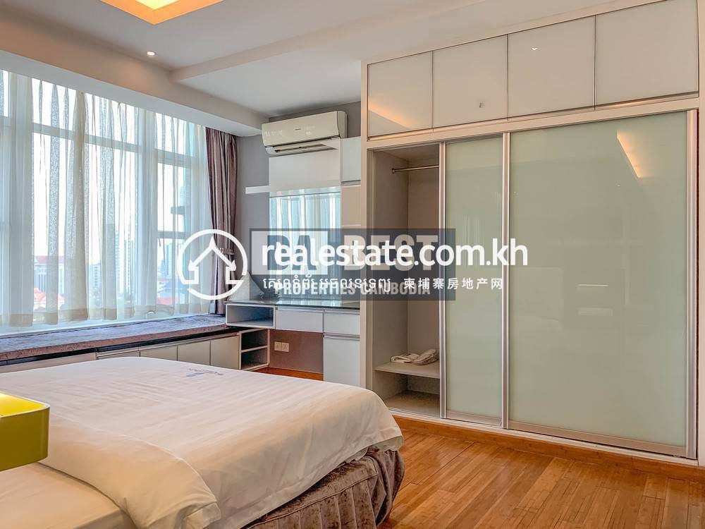 Condo For Sale with 1 Parking Space