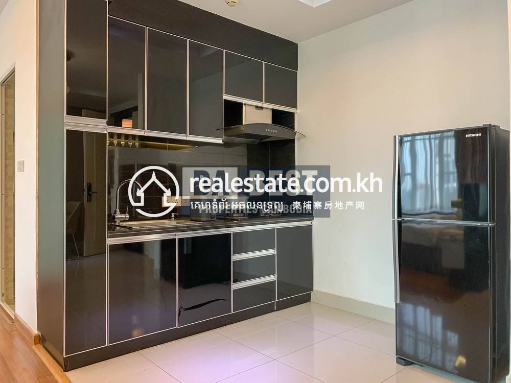 Furnished Condo For Sale