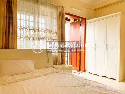 Апартаменты Для Аренды in Chamkarmon $900
