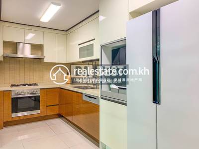 BKK 1 Apartmán K pronájmu in BKK 1