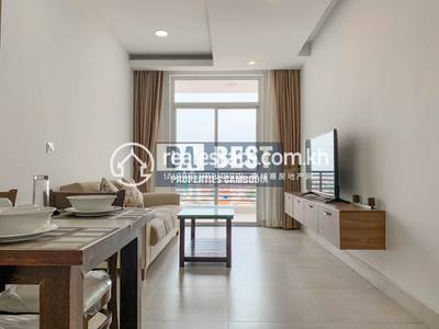 Dabest Properties, Toul Tum Poung 1, Chamkarmon, Phnom Penh