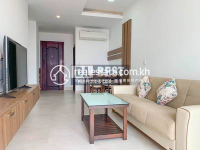 Dabest Properties, Toul Tum Poung 1, Chamkarmon, Phnom Penh
