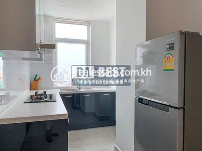 Dabest Properties, Toul Tum Poung 1, Chamkarmon, Phnom Penh
