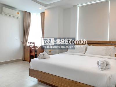 Dabest Properties, Toul Tum Poung 1, Chamkarmon, Phnom Penh