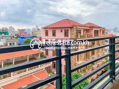 Dabest properties, 沙南哥分区, 桑园区, 金边