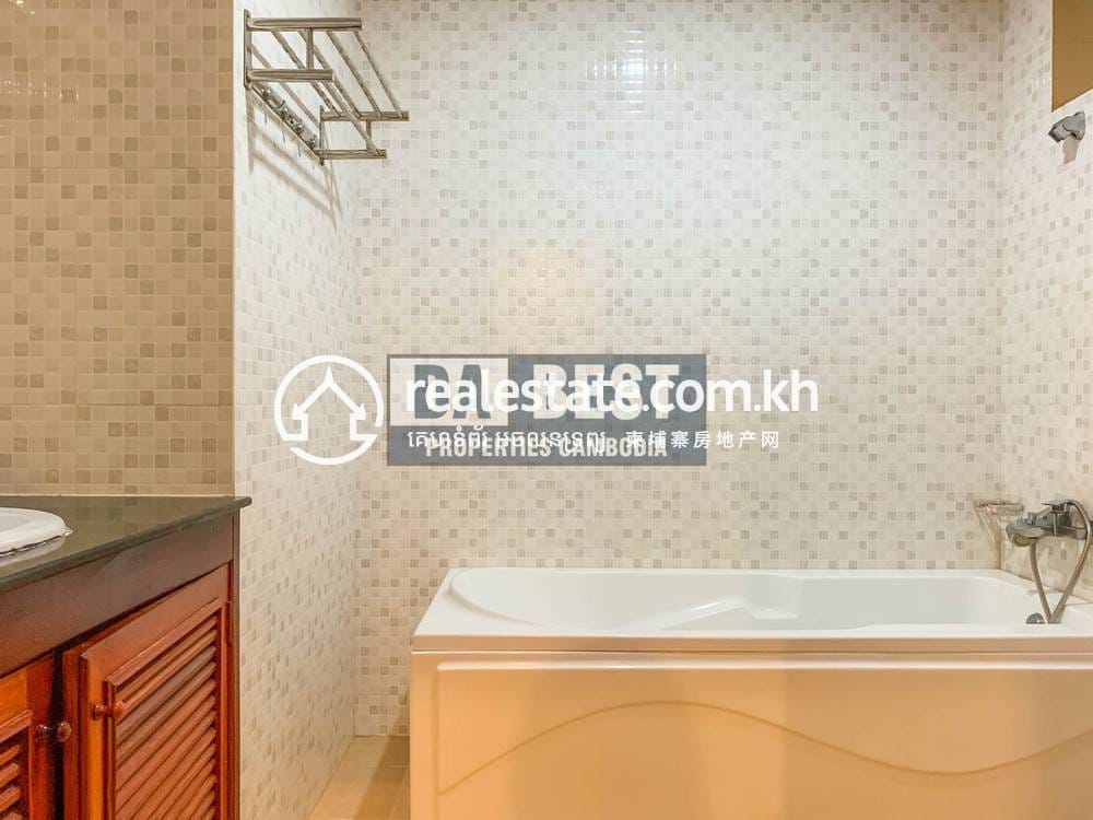 Toul Tum Poung 1 Апартаменты Для Аренды in Toul Tum Poung 1