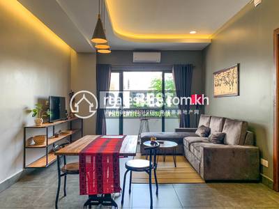 residential Apartment1 for rent2 ក្នុង Tonle Bassac3 ID 1402294