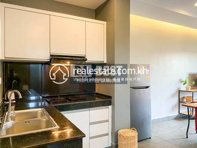 DABEST Properties, ទន្លេបាសាក់, ចំការមន, ភ្នំពេញ