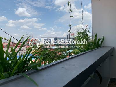 DABEST Properties, ទន្លេបាសាក់, ចំការមន, ភ្នំពេញ
