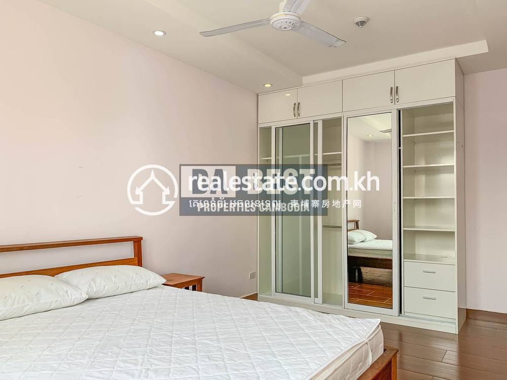 Boeung Prolit Condo K pronájmu in Boeung Prolit